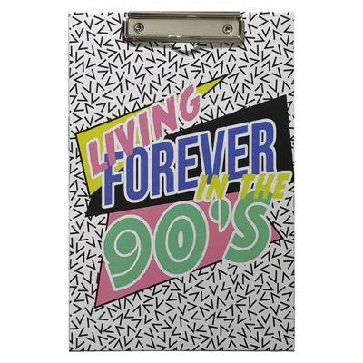 Liz Ofs806 Sekreterlik Living Forever In The 90'S