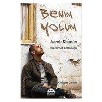 Martı - Benim Yolum - Aamir Khan'ın İnanılmaz Yolculuğu