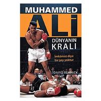 Martı - Dünyanın Kralı Muhammed Ali