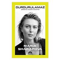 Martı - Durdurulamaz Maria Sharapova