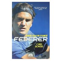 Martı - Tenisin Yaşayan Efsanesi Federer