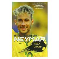 Martı - Bir Futbol Sihirbazının İzinde Neymar