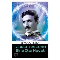 Martı - Nikola Tesla'nın Sıra Dışı Hayatı