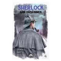 Martı - Sherlock Gibi Düşünmek