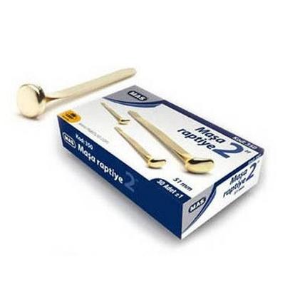 Mas 350 Maşa Raptiye 51Mm
