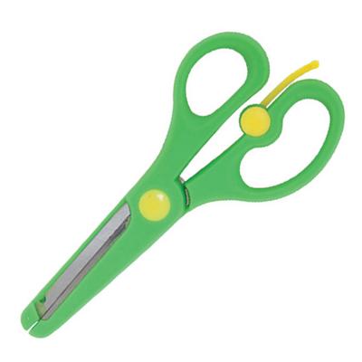 Mikro Ks-115 Korumalı Öğrenci Makası