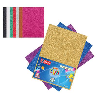 Simli Eva 35X50cm 10'Lu Paket