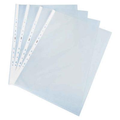 Noki 4836P A3 Poşet Dosya Dikey 25'Li Paket