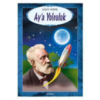 Özyürek - Jules Verne - Ay'a Yolculuk