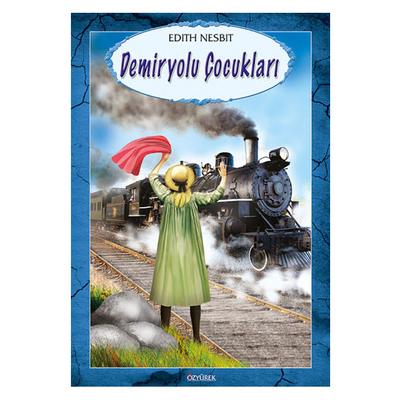 Özyürek - Demiryolu Çocukları