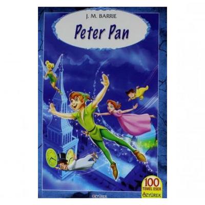 Özyürek - Peter Pan