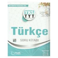 Palme Soru Bankası Yks Tyt Türkçe
