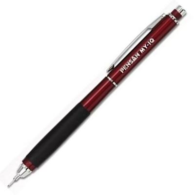 Pensan My-Iq Versatil Kalem 0,5Mm Bordo