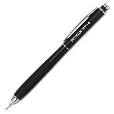 Pensan My-Iq Versatil Kalem 0,5Mm Siyah