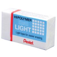Pentel Zel-08 Hı-Polymer Light Silgi
