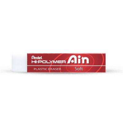 Pentel Zets07 Hı-Polymer Ain Soft Silgi