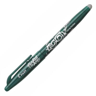 Pilot Frixion Silinebilir Tükenmez Kalem 0,7Mm Yeşil