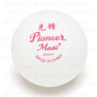 Pioneer Ppt01 Masa Tenisi Pinpon Topu Beyaz