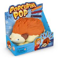 Porcupine Pop Kirpi Pop 9 Dartlı