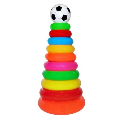 Puppy Red 3169F Mega Halkalar