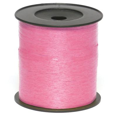 Rafya Rabant 8Mmx200m Açık Pembe