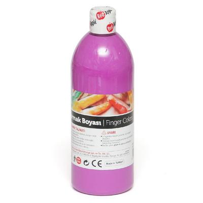 Red Apple Parmak Boyası 500Gr Neon Mor