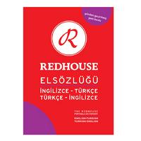 Redhouse El Sözlüğü İngilizce Türkçe