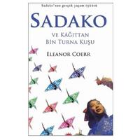 Beyaz Balina - Eleanor Coerr - Sadako Ve Kağıttan Bin Turna Kuşu