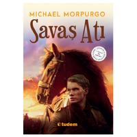 Tudem - Michael Morpurgo - Savaş Atı