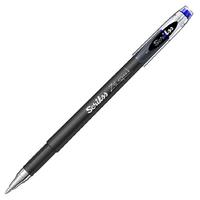 Scrikss Z5 Speed Gel Pen Tükenmez Kalem 0,5 Mavi