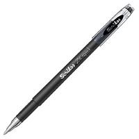 Scrikss Z5 Speed Gel Pen Tükenmez Kalem 0,5 Siyah