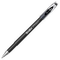 Scrikss Z7 Speed Gel Pen Tükenmez Kalem 0,7 Siyah