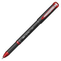 Scrikss Dna Gel Pen Kalem 0,5Mm Kırmızı