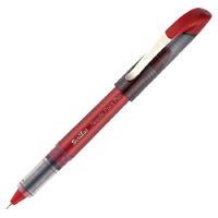 Scrikss Np-68 İğne Uçlu Kalem 0,5Mm Kırmızı