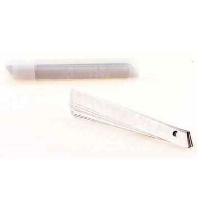 Sdi 1403 Maket Bıçağı Falçata Yedeği Küçük Boy 10'Lu Kutu