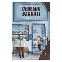 Taze Kitap - Şermin Yaşar - Dedemin Bakkalı