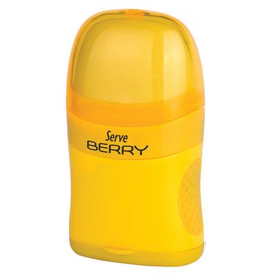 Serve Berry Silgili Kalemtıraş Sarı