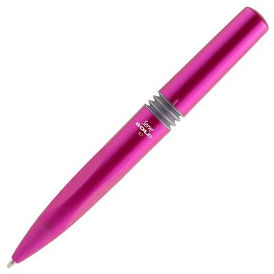 Serve Bold Versatil Kalem 0,5 Metalik Pembe