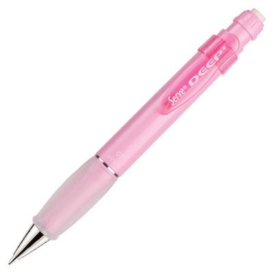 Serve Deep Versatil Kalem 0,7 Pastel Şeker Pembe