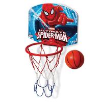 Spiderman Basket Potası Küçük Boy