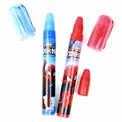 Spiderman Roket Silgi