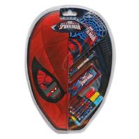 Spiderman Sm-3766 Lisanslı Orijinal Kırtasiye Seti