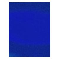 Ticon Aynalı Metalik Fon Kartonu 50X70 Mavi