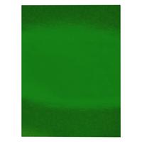 Ticon Aynalı Metalik Fon Kartonu 50X70 Yeşil