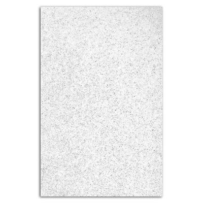 Ticon Simli Yapışkanlı Eva 50X70cm Gümüş