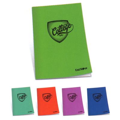 College Pp Defter A4 Büyük Boy 120 Yaprak Kareli