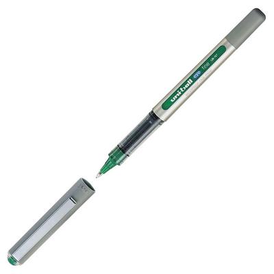 Uniball Ub-157 Eye Fine Roller Kalem Yeşil