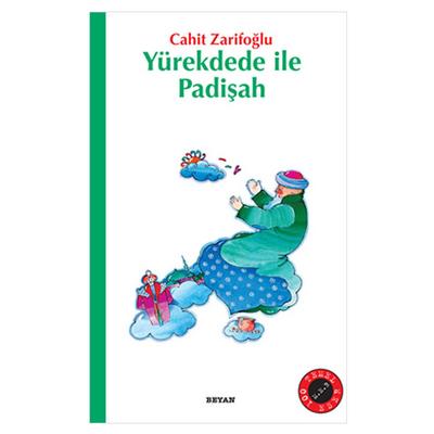 Beyan - Cahit Zarifoğlu - Yürekdede İle Padişah